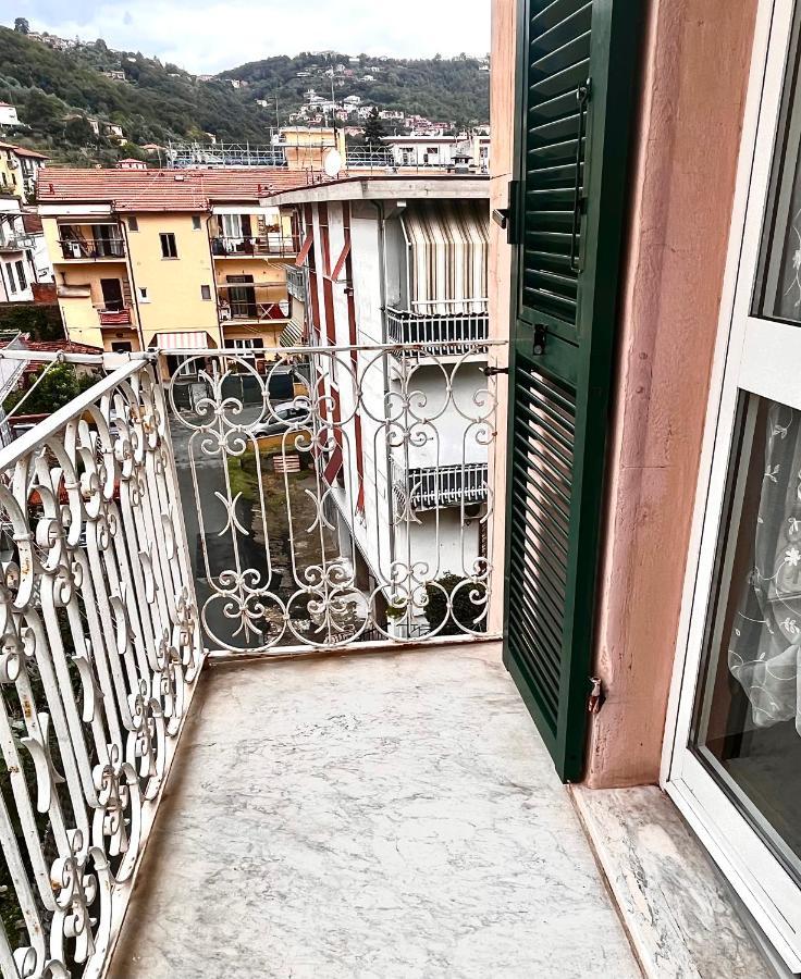 Apartment In Arzela La Spezia Exterior foto